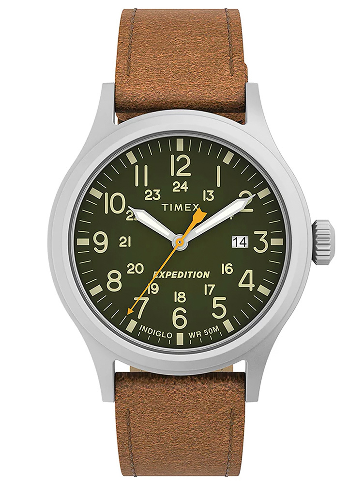 25699_11 ZEGAREK MĘSKI TIMEX EXPEDITION TW4B23000 (zt106h) - obrazek 1