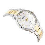 ZEGAREK MĘSKI CASIO MTP-1303SG-7A (zd195a) + BOX - obrazek 3