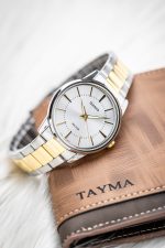 ZEGAREK MĘSKI CASIO MTP-1303SG-7A (zd195a) + BOX - obrazek 6