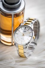 ZEGAREK MĘSKI CASIO MTP-1303SG-7A (zd195a) + BOX - obrazek 8