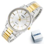 ZEGAREK MĘSKI CASIO MTP-1303SG-7A (zd195a) + BOX - obrazek 10