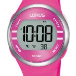 ZEGAREK DZIECIĘCY Lorus R2343NX9  + BOX