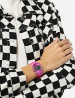 ZEGAREK DZIECIĘCY Lorus R2343NX9  + BOX - obrazek 5