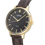 ZEGAREK DAMSKI Lorus Classic RG276TX9 + BOX - obrazek 3