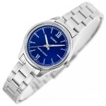 Zegarek Casio Damski LTP-V005D-2B2 + BOX - obrazek 2