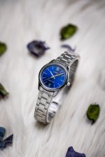 Zegarek Casio Damski LTP-V005D-2B2 + BOX - obrazek 5