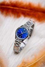 Zegarek Casio Damski LTP-V005D-2B2 + BOX - obrazek 6