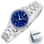 Zegarek Casio Damski LTP-V005D-2B2 + BOX - obrazek 8