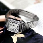 ZEGAREK DAMSKI CASIO LTP-V007D-7B + BOX - obrazek 4