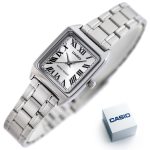 ZEGAREK DAMSKI CASIO LTP-V007D-7B + BOX - obrazek 10