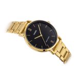 ZEGAREK DAMSKI CASIO LTP-VT01G-1B (zd613d) + BOX - obrazek 8