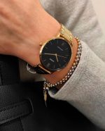 ZEGAREK DAMSKI CASIO LTP-VT01G-1B (zd613d) + BOX - obrazek 6