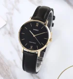 Zegarek Damski Casio LTP-VT01L-1B + BOX - obrazek 9