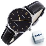 Zegarek Damski Casio LTP-VT01L-1B + BOX - obrazek 10