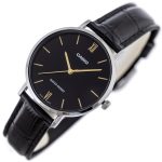 Zegarek Damski Casio LTP-VT01L-1B + BOX - obrazek 2