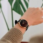 Zegarek Damski Casio LTP-VT01L-1B + BOX - obrazek 7