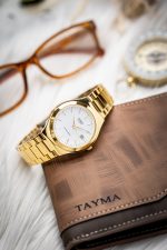 Zegarek Męski Casio MTP-1170N-7A + BOX - obrazek 6