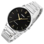 ZEGAREK MĘSKI CASIO MTP-VT01D-1B (zd165f) + BOX - obrazek 2