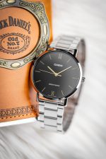 ZEGAREK MĘSKI CASIO MTP-VT01D-1B (zd165f) + BOX - obrazek 5