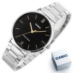 ZEGAREK MĘSKI CASIO MTP-VT01D-1B (zd165f) + BOX - obrazek 9