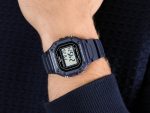 ZEGAREK MĘSKI CASIO W-218H-2A + BOX - obrazek 5