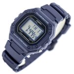 ZEGAREK MĘSKI CASIO W-218H-2A + BOX - obrazek 2