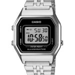 ZEGAREK DAMSKI CASIO VINTAGE LA680WA-1 (zd631a) + BOX