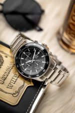 Zegarek Męski Casio Edifice 43mm EFR-526D-1AV + BOX - obrazek 9