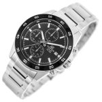Zegarek Męski Casio Edifice 43mm EFR-526D-1AV + BOX - obrazek 2