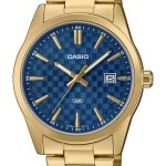 ZEGAREK MĘSKI CASIO MTP-VD03G-2A + BOX