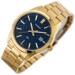 ZEGAREK MĘSKI CASIO MTP-VD03G-2A + BOX - obrazek 3