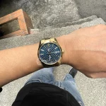 ZEGAREK MĘSKI CASIO MTP-VD03G-2A + BOX - obrazek 5