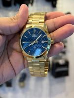 ZEGAREK MĘSKI CASIO MTP-VD03G-2A + BOX - obrazek 6