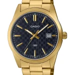 ZEGAREK MĘSKI CASIO MTP-VD03G-1A + BOX