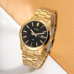 ZEGAREK MĘSKI CASIO MTP-VD03G-1A + BOX - obrazek 5