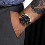 ZEGAREK MĘSKI CASIO MTP-VD03G-1A + BOX - obrazek 6