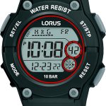 Zegarek Unisex Lorus Sports R2329PX9 (zlo513b) + BOX