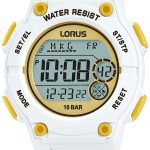 Zegarek UNISEX Lorus Sports R2337PX9 (zlo513e) + BOX