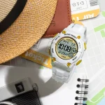 Zegarek UNISEX Lorus Sports R2337PX9 (zlo513e) + BOX - obrazek 5