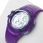 Zegarek Dziecięcy Lorus Sports R2385HX9 + BOX - obrazek 3