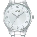 Zegarek Damski Lorus Lady RG267VX9 + BOX (zlo505a)