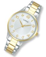Zegarek Damski Lorus Lady RG270VX9 + BOX (zlo505b) - obrazek 2