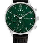 ZEGAREK MĘSKI TOMMY HILFIGER LEONARD 1791985 (zf089c) + BOX