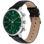 ZEGAREK MĘSKI TOMMY HILFIGER LEONARD 1791985 (zf089c) + BOX - obrazek 4