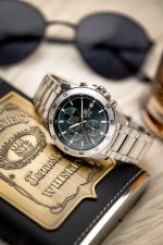 Zegarek Męski Casio Edifice EFR-526D-2AV + BOX (zd218c) - obrazek 4