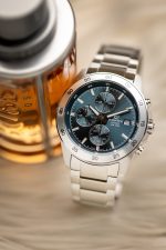 Zegarek Męski Casio Edifice EFR-526D-2AV + BOX (zd218c) - obrazek 6