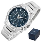 Zegarek Męski Casio Edifice EFR-526D-2AV + BOX (zd218c) - obrazek 10