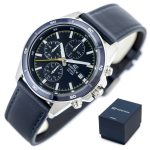 Zegarek Męski Casio Edifice EFR-526L-2CV + BOX (zd200b) - obrazek 11
