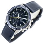 Zegarek Męski Casio Edifice EFR-526L-2CV + BOX (zd200b) - obrazek 2