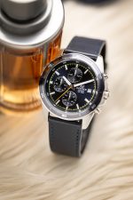 Zegarek Męski Casio Edifice EFR-526L-2CV + BOX (zd200b) - obrazek 6
